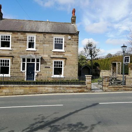 North Ings Bed and Breakfast Robin Hood's Bay Exterior foto