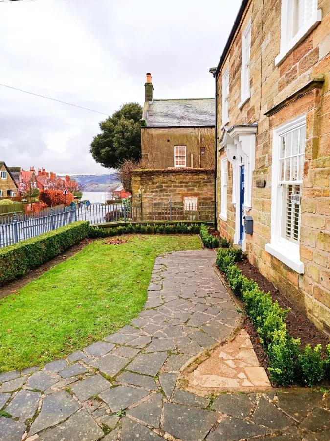 North Ings Bed and Breakfast Robin Hood's Bay Exterior foto